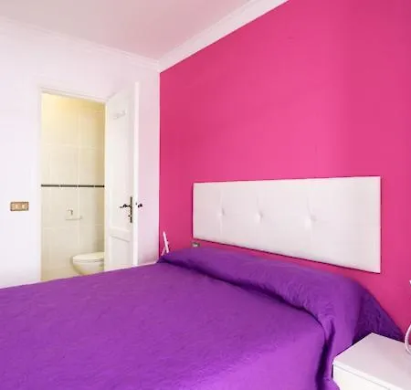Apartament Sailor House *