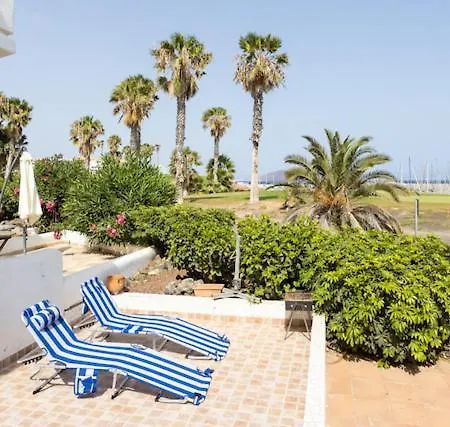 Sailor House Apartament San Miguel de Abona