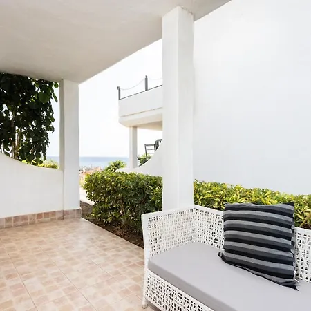 Apartament Sailor House