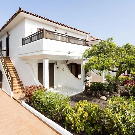 Apartament Sailor House San Miguel de Abona