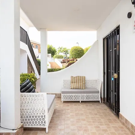 Apartament Sailor House *
