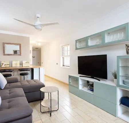 Apartament Sailor House *