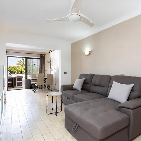 Apartament Sailor House San Miguel de Abona
